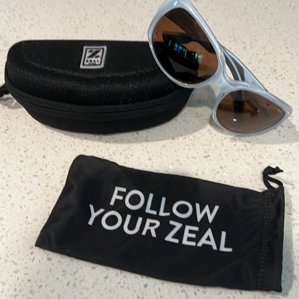 Zeal sunglasses